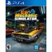 Car Mechanic Simulator (PS4, русские субтитры) Car Mechanic Simulator (PS4, русские субтитры)